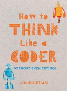 How to Think Like a Coder - 2869853100