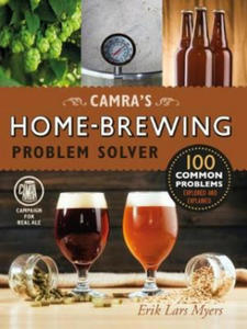 Camra's Home-Brewing Problem Solver - 2877952347