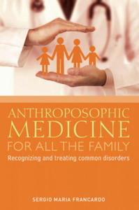 Anthroposophic Medicine for All the Family - 2878427731