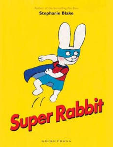 Super Rabbit - 2878435664