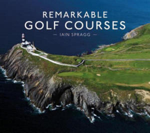 Remarkable Golf Courses - 2878291516