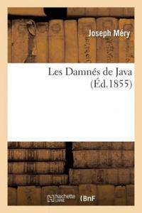 Les Damnes de Java. Tome 1 - 2877492070