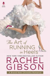 Art of Running in Heels - 2876932863