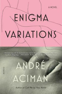 Enigma Variations - 2877756838