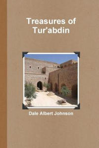 Treasures of Tur'abdin - 2867093536