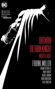 Batman: The Dark Knight - 2857570703