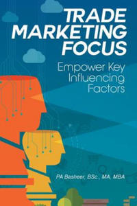 Trade Marketing Focus - 2868447251