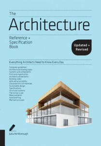 Architecture Reference & Specification Book updated & revised - 2861866452