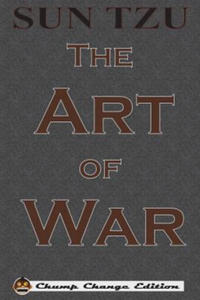 Art of War - 2876029978