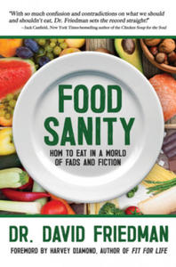 Food Sanity - 2866522052