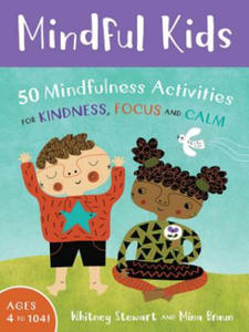 Mindful Kids - 2870118758