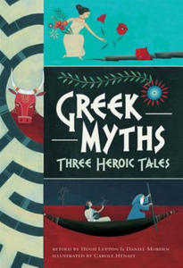 Greek Myths - 2861966961