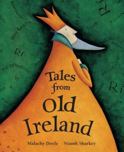 Tales from Old Ireland - 2878878904