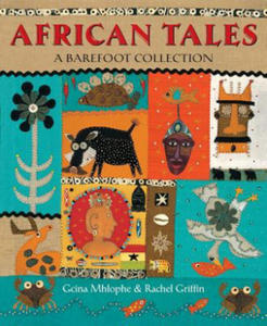 African Tales - 2876453620