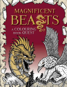 Magnificent Beasts - 2878186715