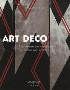 FRE-ART DECO - 2877771199