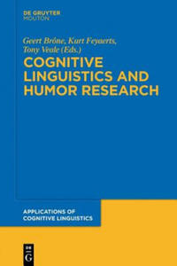 Cognitive Linguistics and Humor Research - 2876837623