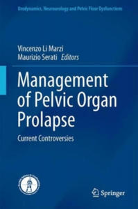 Management of Pelvic Organ Prolapse - 2861935575