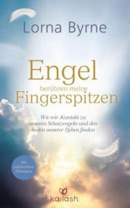 Engel berhren meine Fingerspitzen - 2861927638