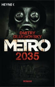Metro 2035 - 2877608772