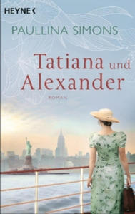 Tatiana und Alexander - 2878619555