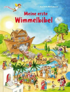 Meine erste Wimmelbibel - 2861931224