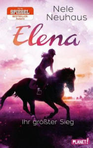 Elena - Ein Leben fr Pferde 5: Elena - Ihr grter Sieg - 2865198809