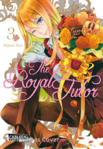 The Royal Tutor 3 - 2877766010