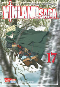 Vinland Saga 17 - 2862165709