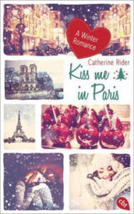 Kiss me in Paris - 2877615152