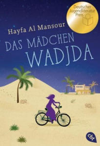 Das Mdchen Wadjda - 2874069692