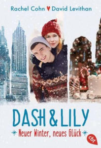 Dash & Lily - 2877768518