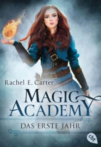 Magic Academy 1 - Das erste Jahr - 2878620457