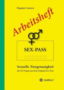 Arbeitsheft Sex-Pass - 2876336668
