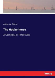 Hobby-horse - 2867138091