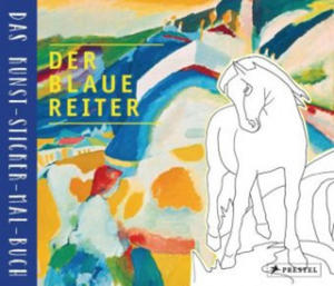 Der Blaue Reiter - 2877636758