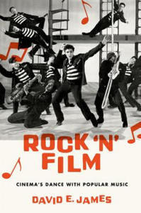Rock 'N' Film - 2878173242