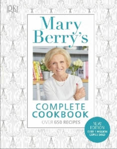 Mary Berry's Complete Cookbook - 2875224453