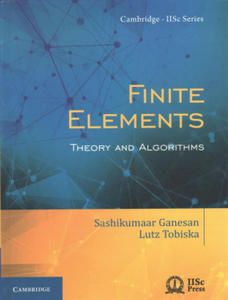 Finite Elements - 2877180978