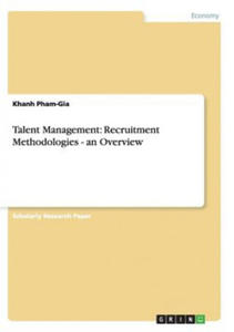 Talent Management - 2867149248