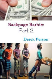 Backpage Barbie 2: the Comeback Begins - 2868557293