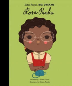 Rosa Parks - 2877171156