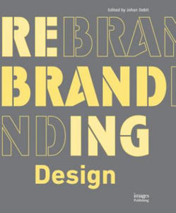 Rebranding Design - 2878796664