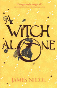 Witch Alone - 2876620033