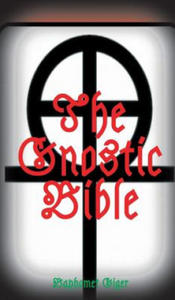 Gnostic Bible - 2867135398