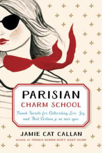 Parisian Charm School - 2878788057