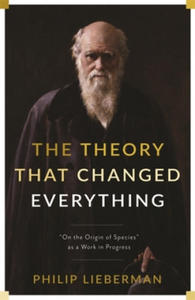 Theory That Changed Everything - 2861908544