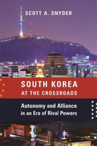 South Korea at the Crossroads - 2861916619