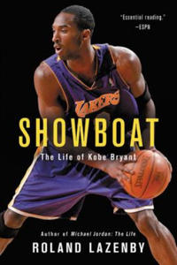 Showboat: The Life of Kobe Bryant - 2861910902