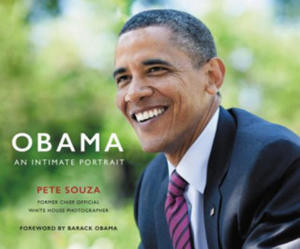 Obama: An Intimate Portrait - 2877954393